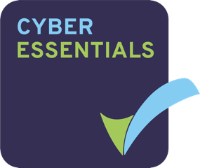 cyber essentials badge