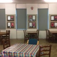 Cardiff Activists Café