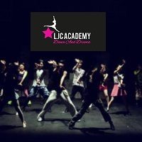 Lisa’s School of Dance