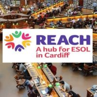ESOL Classes at SRCDC