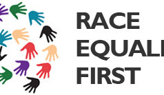 Race Eauality First MEE