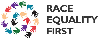 Race Eauality First MEE
