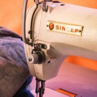 Sewing Group