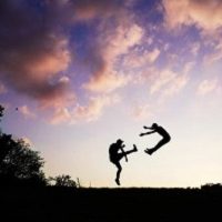 Taekwondo