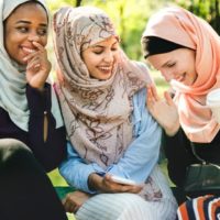 Women’s Chat