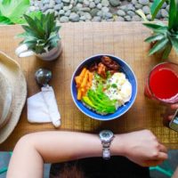 Wales – Nutrition Course