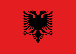 Albanian