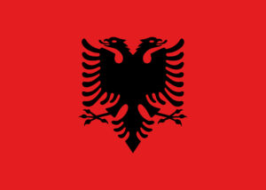 Albanian